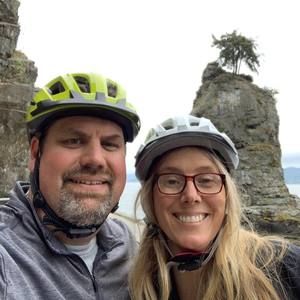 Meet your Posher, Liz